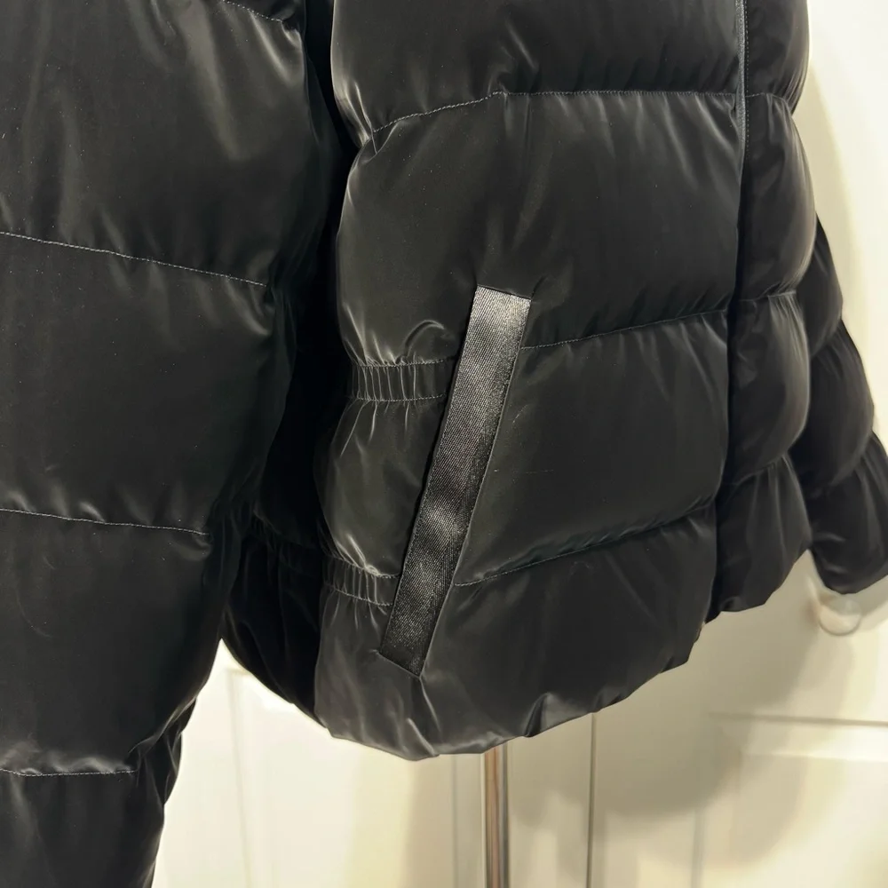 Athleta Venice Odyssey Down Jacket - Picture 4 of 10